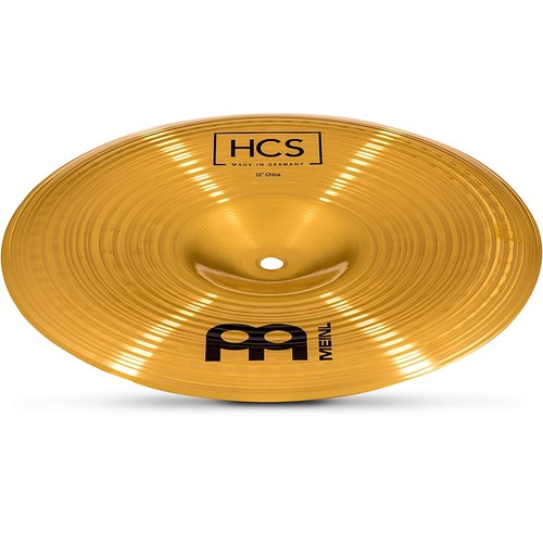 Meinl hcs china - china, cymbal